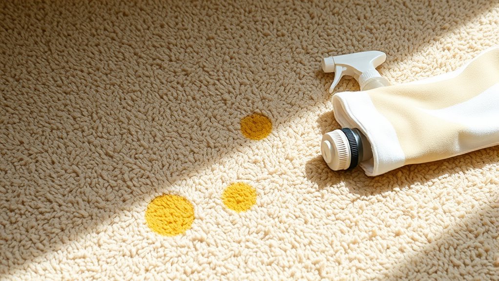 effective enzymatic odor cleaning