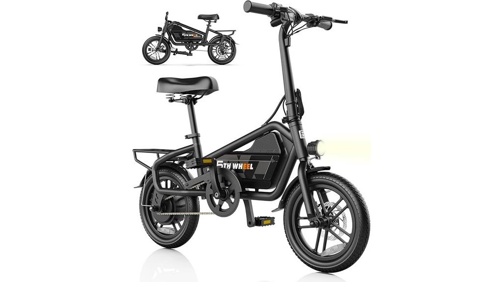 electric bike 25 miles range