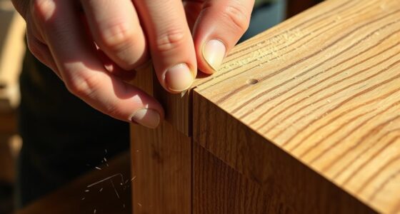 essential beginner woodworking joints