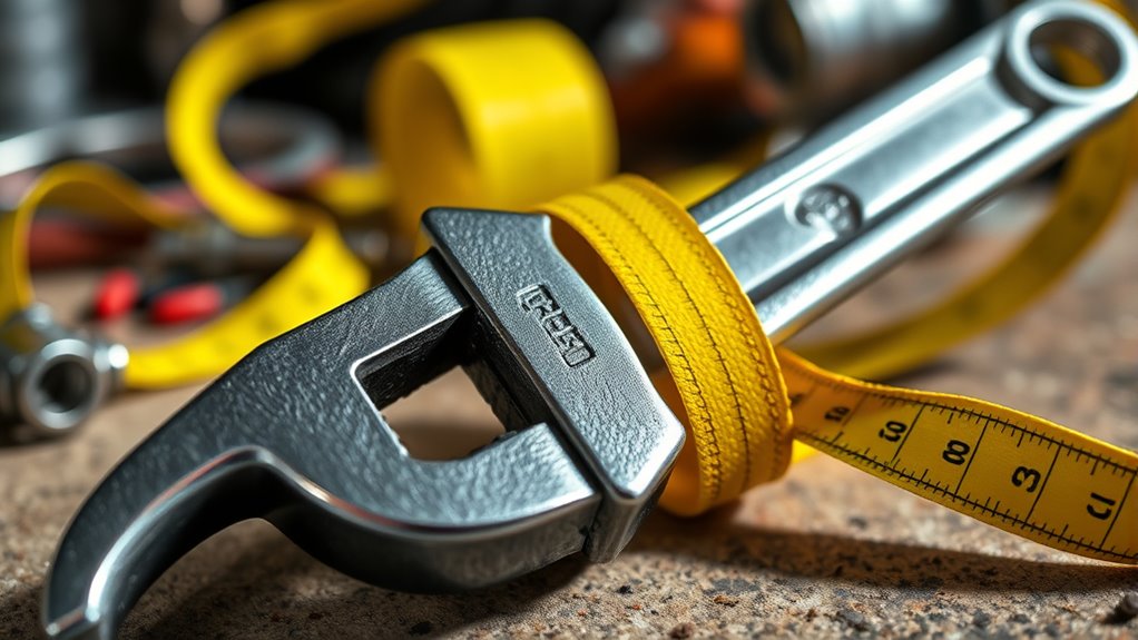 essential plumbing tools overview