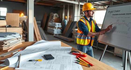 estimating resources and duration