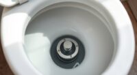 fixing a running toilet