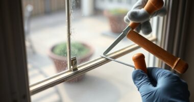 fixing sticky sliding windows