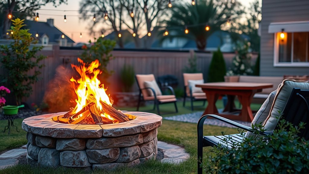 follow safety precautions diligently