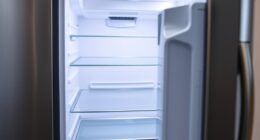 fridge not cooling properly