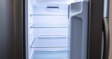 fridge not cooling properly