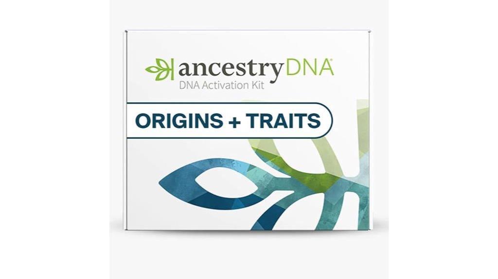 genetic testing for ancestry