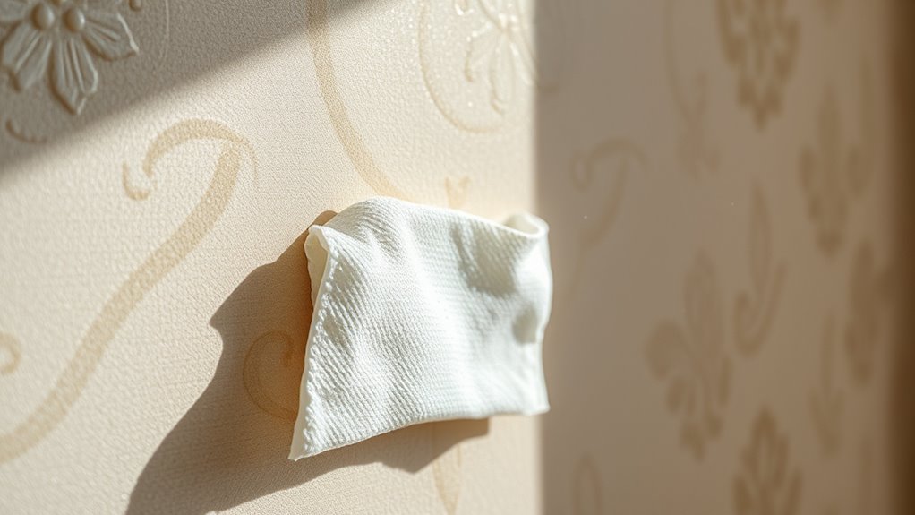 gentle cleaning for delicate surfaces