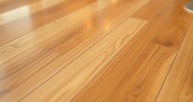 gentle hardwood floor cleaning