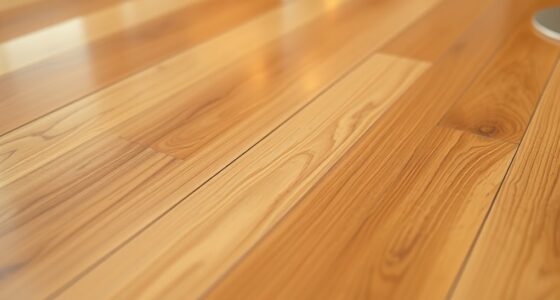 gentle hardwood floor cleaning