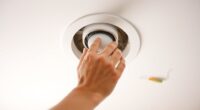 guide to ceiling light installation