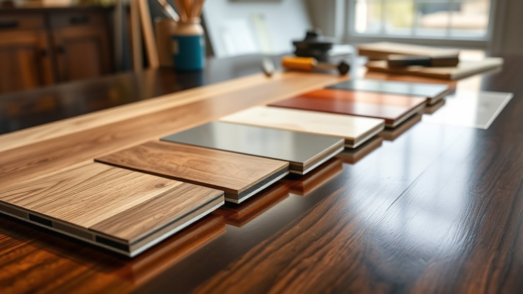 hardwood vs ceramic tile