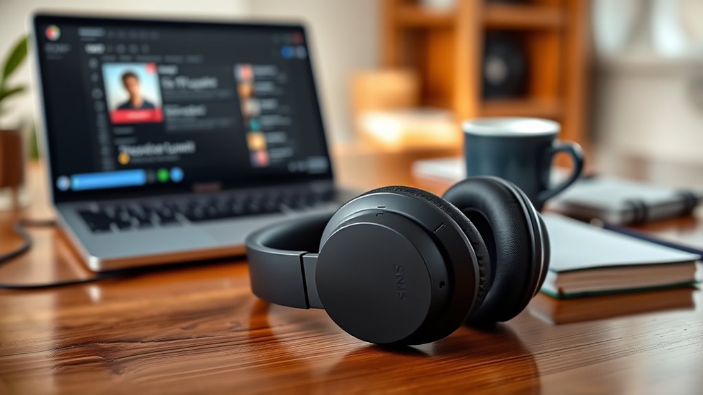 headphones selection considerations