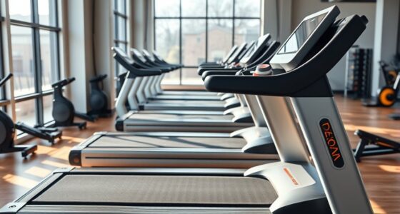 heavy duty treadmill reviews