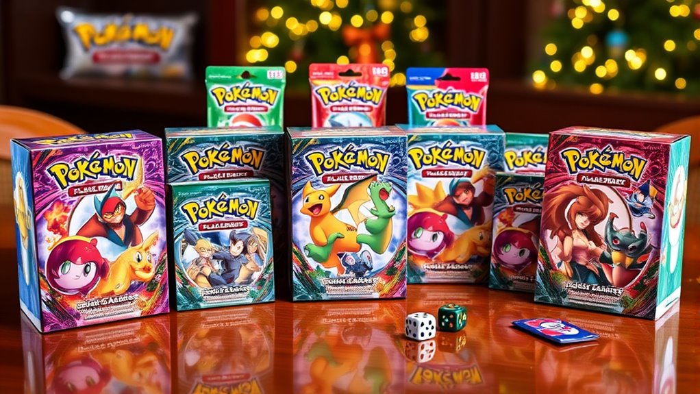 holiday calendar selection criteria