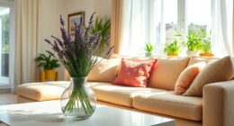 home freshening tips