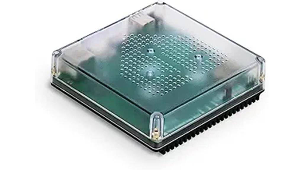 home home automation hub