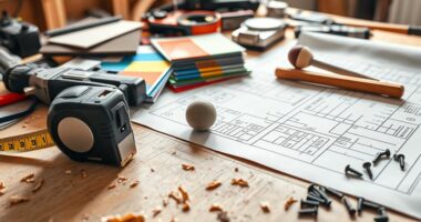 home improvement terminology guide