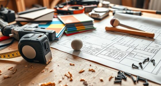 home improvement terminology guide