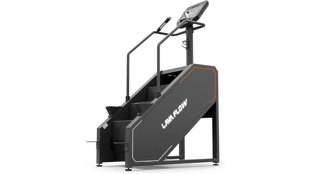 home stair stepper machine