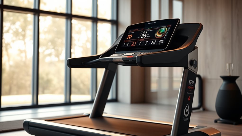 home treadmill selection criteria