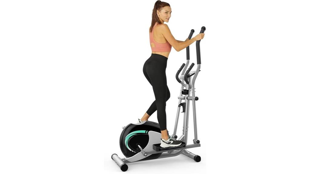 home use elliptical machine