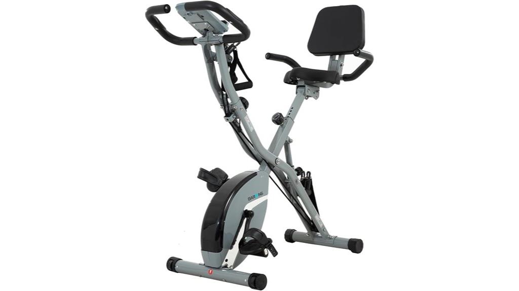 home use stationary bicycle