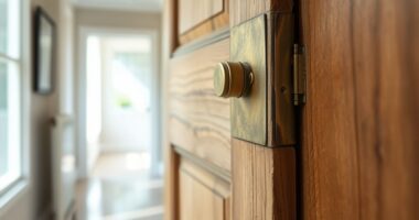 household noise quick fixes