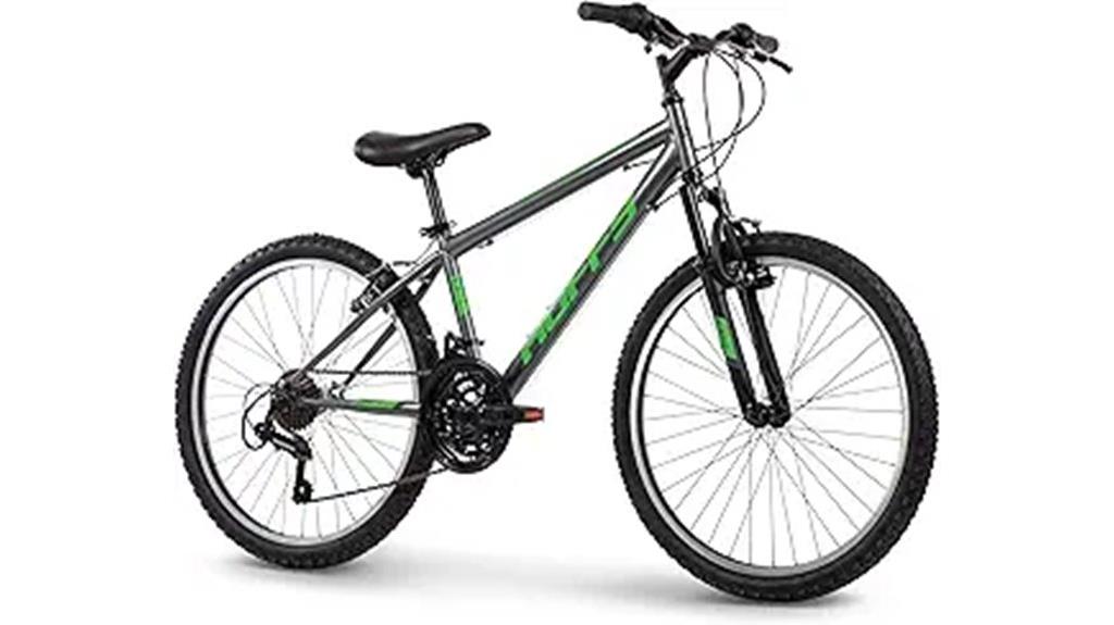 huffy mountain bike options