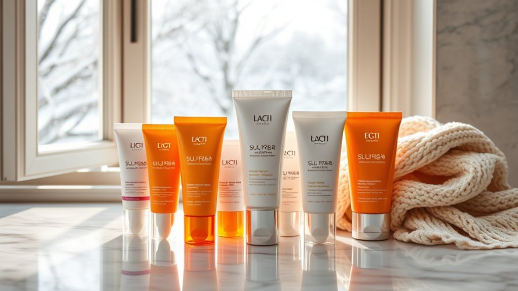 hydrating lightweight skin friendly