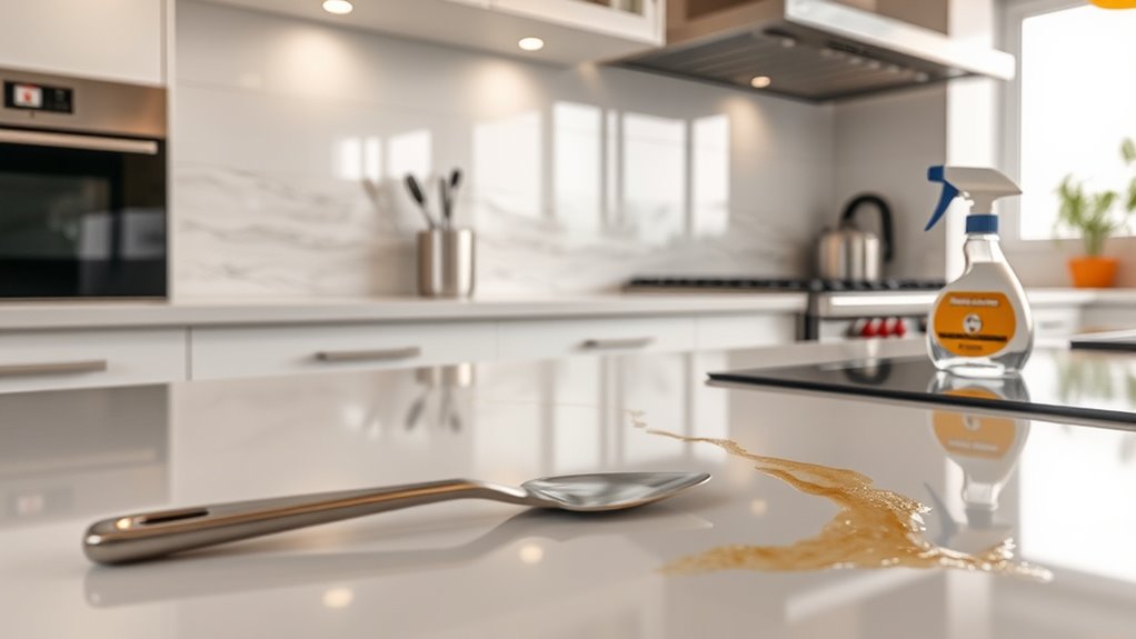 identify and clean grease hotspots