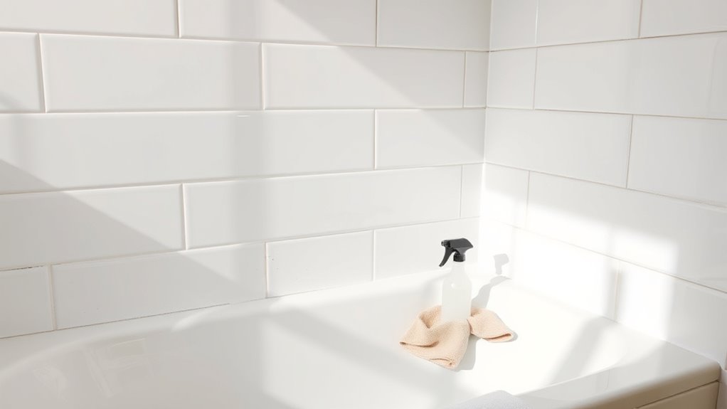 inspect clean repair monitor