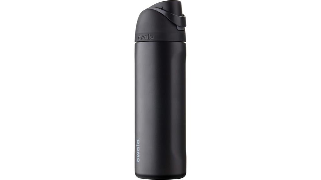 insulated 24 oz water bottle