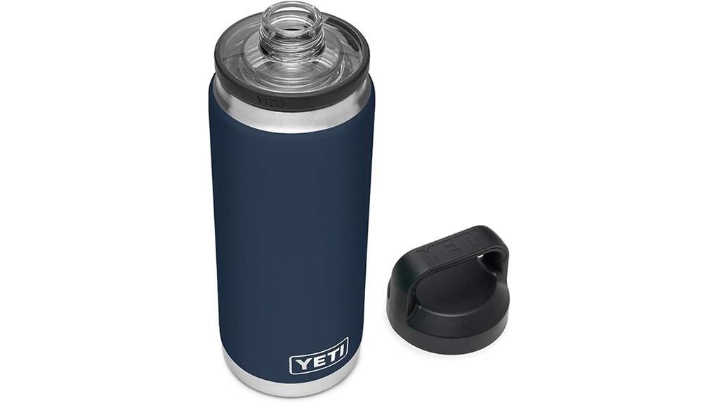 insulated 26 oz yeti