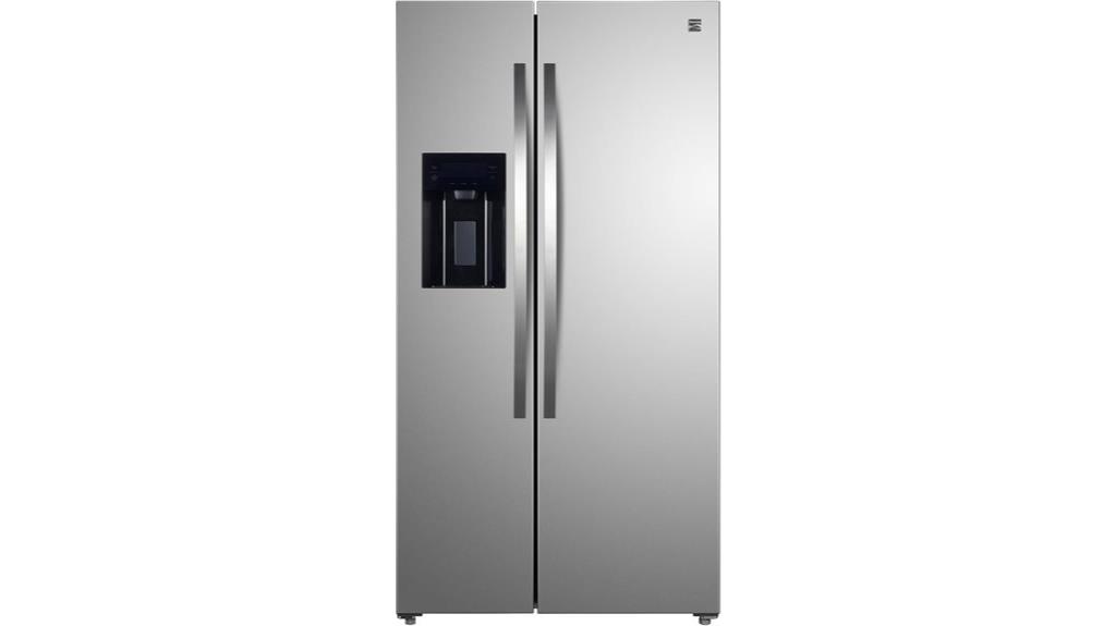 kenmore 36 refrigerator