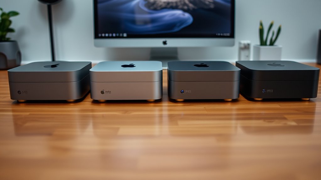 key connectivity and compatibility