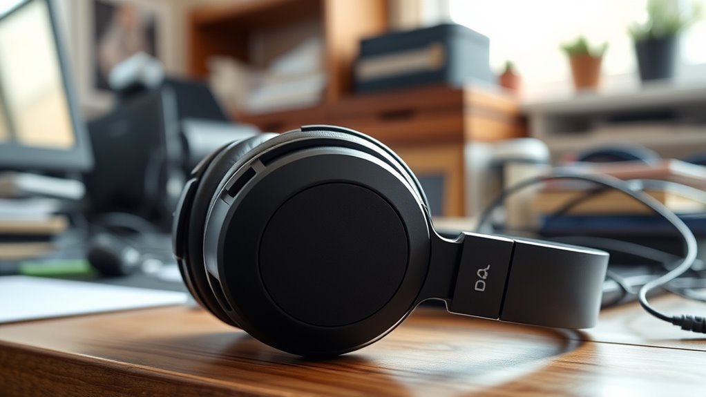 key factors for selecting headphones