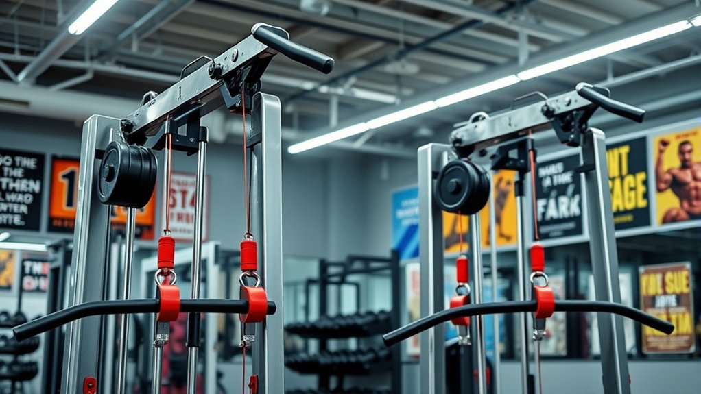 key factors for selection