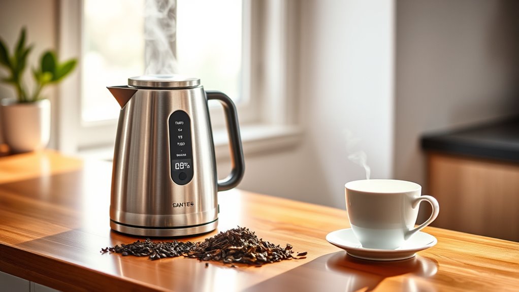 key factors for selection