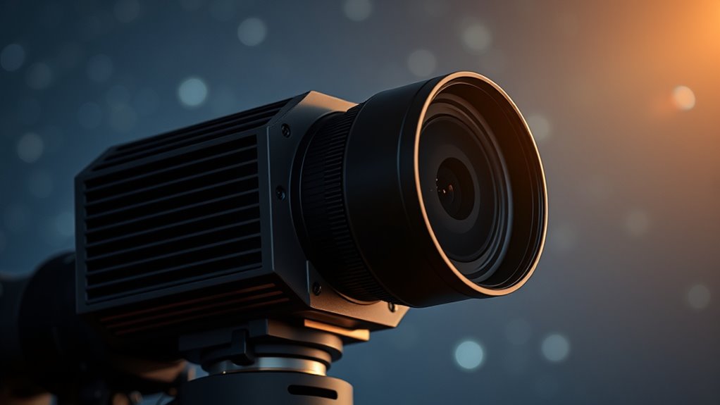 key imaging performance factors