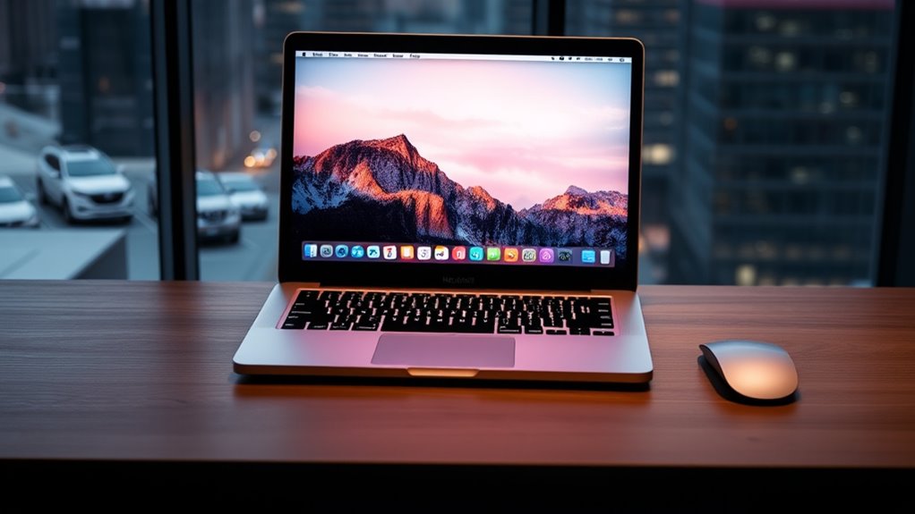 key selection criteria