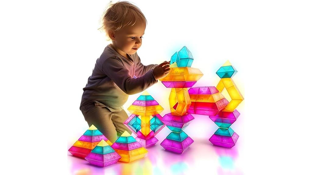 kids 30 piece building sets