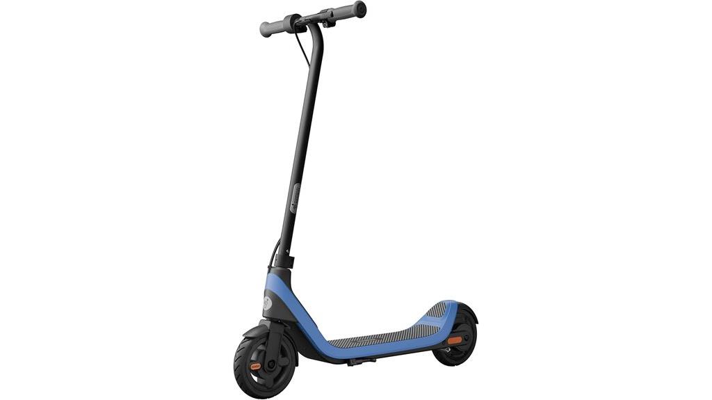 kids electric scooter