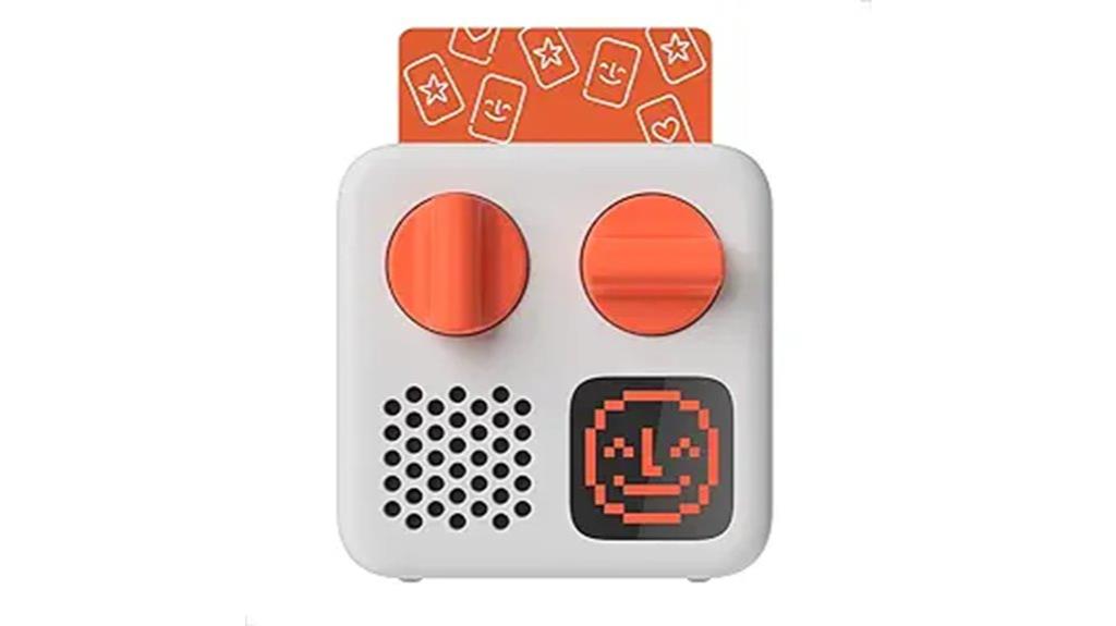 kids screen free bluetooth player