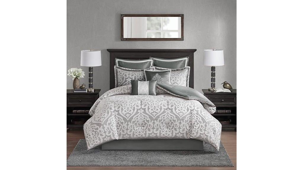 king size comforter set