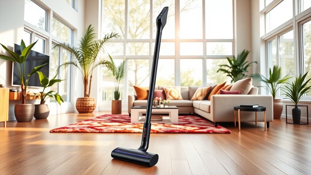 large house cleaning essentials