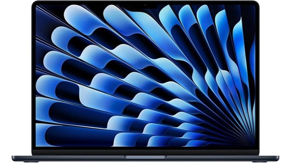 large screen macbook air