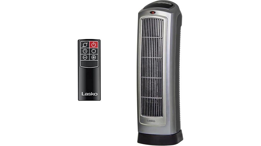 lasko digital ceramic tower