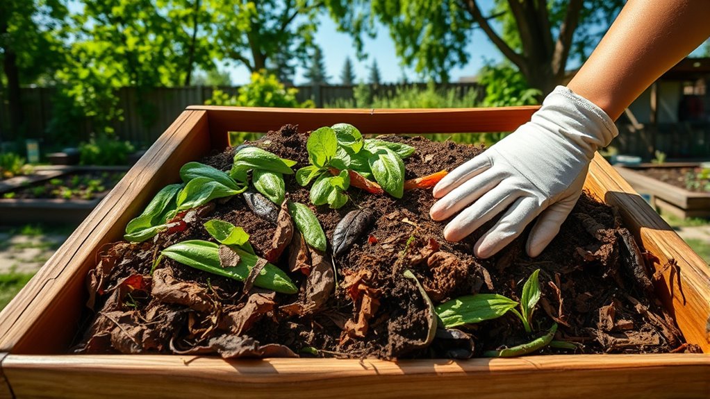 layer water turn monitor