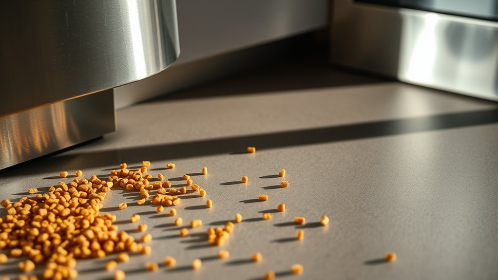 long term cockroach prevention strategy